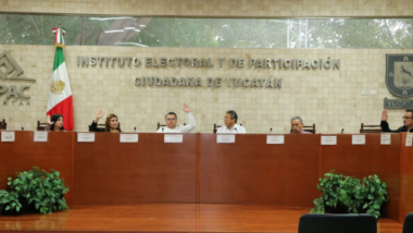 Cinco distritos deberán tener candidatos indígenas