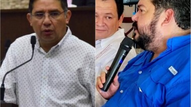 Revela Morena sus fichas al Congreso de Yucatán