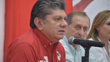 Yucatán: Aprueba el PRI su plataforma electoral 2024