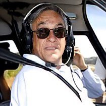 Muere Sebastián Piñera en accidente aéreo