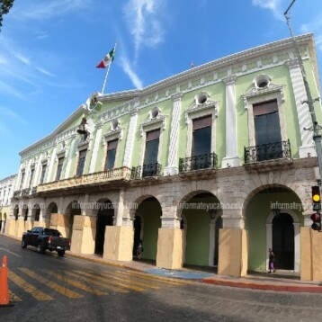 Gobierno descarta nuevos impuestos