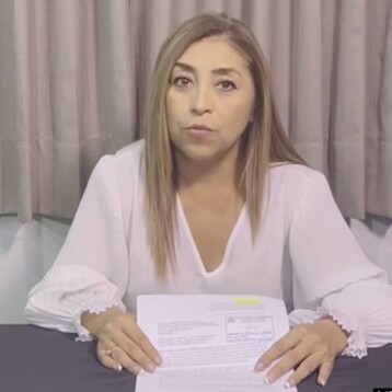 Otra baja en Morena, renuncia candidata
