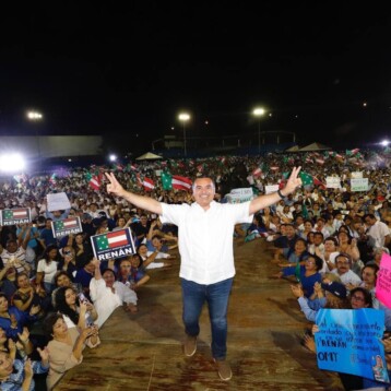 Renán se perfila como el próximo Gobernador de Yucatán