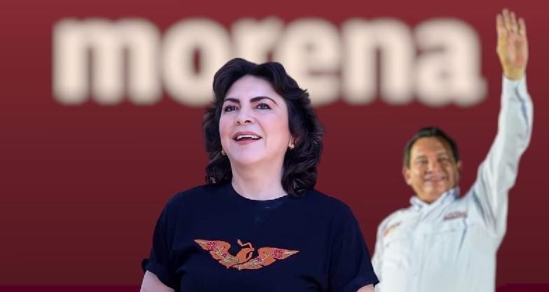 Ivonne Ortega niega estar detrás de la campaña de Huacho Díaz