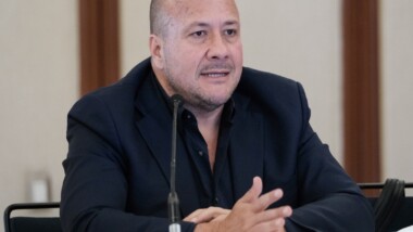 Enrique Alfaro pide licencia como Gobernador de Jalisco