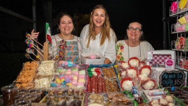Créditos para mujeres