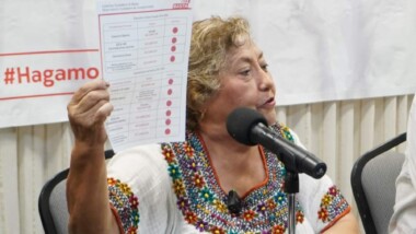 Reprueban a Gobiernos panistas en combate a la corrupción