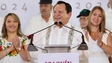 ExPriistas, Morenistas y hasta influencer en el Gabinete de Huacho