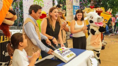 Zoológico de Mérida tendrá nuevo rostro