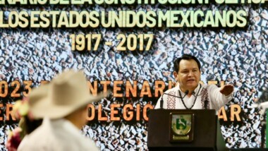 “Se acabó el clasismo en el Gobierno”