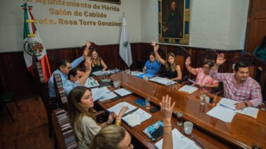 Predial con descuentos en 2025
