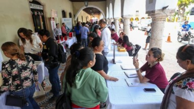Feria de Financiamiento a MiPymes llegará al interior del estado