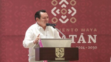 Aumentará la deuda pública de Yucatán con la 4T