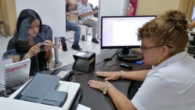 Se incorporan 23 mil jóvenes al padrón electoral de Yucatán