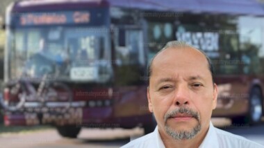 Jacinto Sosa nuevo Director de la ATY