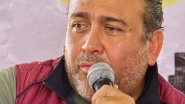 “No traicioné a Morena”
