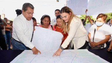 Con ahorros repavimentarán calles de Mérida