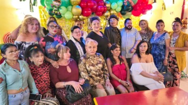 Van por candidaturas trans en Yucatán