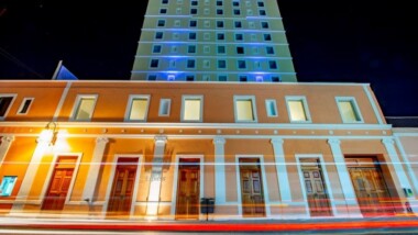 No despunta la ocupación hotelera en Yucatán