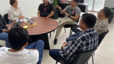 Incertidumbre laboral en la comunidad artística yucateca