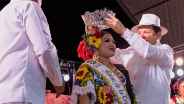 Inauguran la Feria Valladolid
