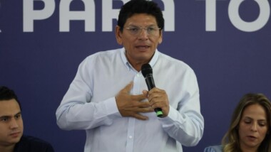 “Yucatán no puede perder su nuevo oro verde, la seguridad”