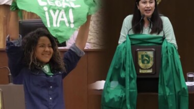 Yucatán a un paso de ¿legalizar el aborto?