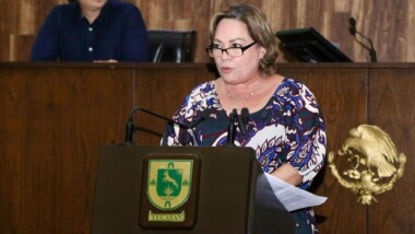 Piden protección de la salud física y mental de las y los yucatecos