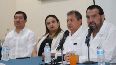 Huelga afectó imagen de Yucatán: Hoteleros