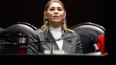 Senadora asegura que reforma a la ley del ISSSTE no afectará a trabajadores de base