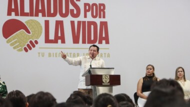 Aliados por la vida, el antes y el después de Tekit