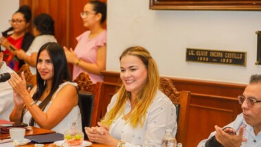 Ayuntamiento se suma a programa de Vivienda para el Bienestar