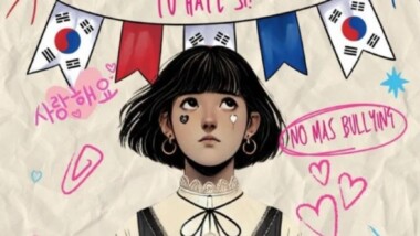 Lanzan a Fátima desde segundo piso de secundaria; sufría bullying por ser fan del K-Pop