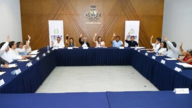 Mérida invertirá $300 millones de pesos en infraestructura social