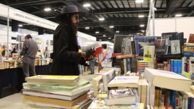 Tiempo de leer, arranca la FILEY