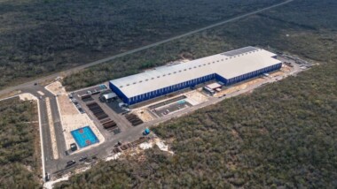 Inversión privada en ascenso