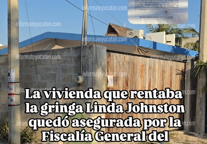 CASA MISS LINDA-CHICXULUB P