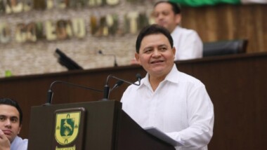 Pide confianza en la Fiscalía