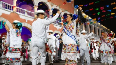 Mérida: Van por más turismo