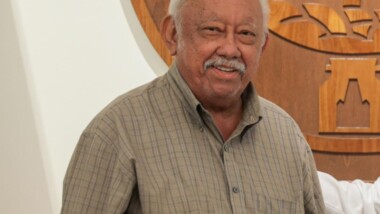 El Cereso de Mérida ya tiene nuevo Director