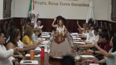 Apoyos para fomentar el empleo en comisarías