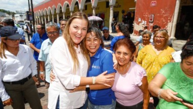 Activan botón de alerta en el Portal de Granos del Centro
