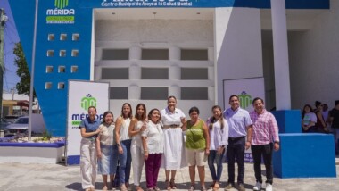Inauguran  Centro ‘Alma Nova’ en Las Águilas