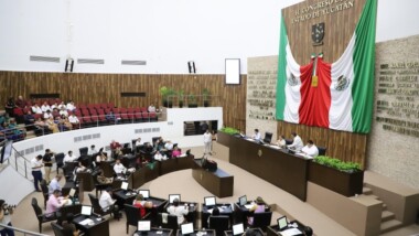 El INAIP “sigue vivo” en Yucatán