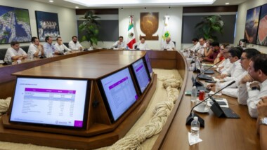 “Ni presupuesto a capricho, ni uso opaco del dinero”: HDM