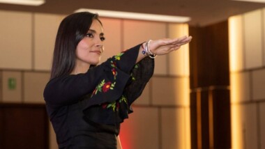 Mujeres empresarias tienen nueva líder