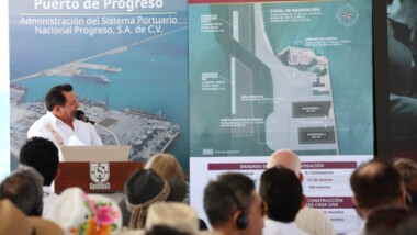 Reunión Diplomática en Mérida