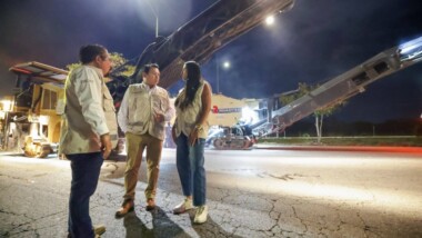 Millonaria inversión para el Periférico de Mérida