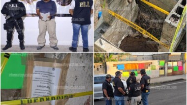 Cae el “Rich” por homicidio de “Mi Sangre”