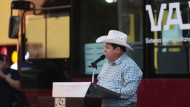 Pide Huacho Díaz auditar a la ATY